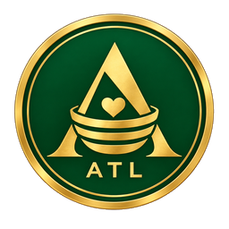 Any True Love logo